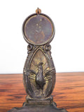 Antique Art Nouveau Pocket Watch Stand