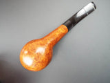 Vintage 1960s Selected Charatans Make Briar Smoking Pipe