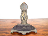 Antique Art Nouveau Pocket Watch Stand