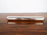 Vintage Sterling Silver Cigar Case