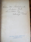 First Ed Vintage WCTU Glimpses of Fifty Years Frances Willard Helen M Stoddard