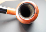 Vintage Hand Made Danish S Bang Copenhagen Smoking Pipe Danish Briar Rare Pipe