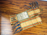 Antique Loyal Orange Lodge Ceremonial Sash