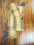 Antique Loyal Orange Lodge Ceremonial Sash