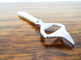 Vintage Sterling Silver Tiffany & Co Bottle Opener