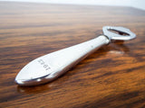 Vintage Sterling Silver Tiffany & Co Bottle Opener