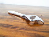 Vintage Sterling Silver Tiffany & Co Bottle Opener