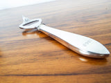 Vintage Sterling Silver Tiffany & Co Bottle Opener