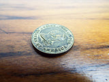 Antique Hardship George Washington Coin