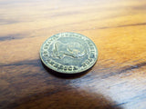 Antique Hardship George Washington Coin