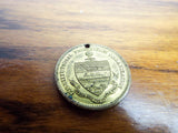 Antique Political Constitutional Prohibition Coin