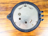 Vintage WW2 Seth Thomas Mark I Boat Clock Bakelite 1942 US Navy WWII No 9980