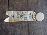 Antique 1910 New Zealand Temperance Prohibition Pin