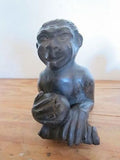 19th Century  Architectural Wooden Carved Monkeys - Yesteryear Essentials
 - 10