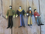 Beatles Merchandise Yellow Submarine Figurines by MacFarlane - Yesteryear Essentials
 - 6