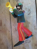 Beatles Merchandise Yellow Submarine Figurines by MacFarlane - Yesteryear Essentials
 - 8