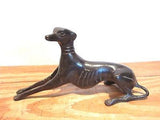 Art Deco Grey Hound Sculptures - Yesteryear Essentials
 - 4