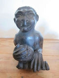 19th Century  Architectural Wooden Carved Monkeys - Yesteryear Essentials
 - 9