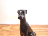 Art Deco Grey Hound Sculptures - Yesteryear Essentials
 - 11