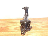 Art Deco Grey Hound Sculptures - Yesteryear Essentials
 - 5