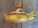 Beatles Merchandise Yellow Submarine Figurines by MacFarlane - Yesteryear Essentials
 - 3