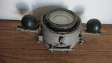 WW2 Brass Nautical Compass by C G Conn - Yesteryear Essentials
 - 10