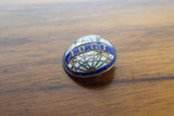 Antique Religious 1920s IOGT Temperance Pin