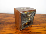 Antique 1920s US Post Office Box Novelty Bank