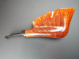 Vintage Original Savinelli Autograph Italian Briar Smoking Pipe