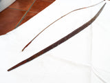 Antique Papua New Guinea Warriors Bow