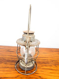 Antique 1900s New York Central System Lamp