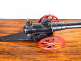 Vintage Metal Big Bang 15FC Major Field Cannon