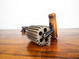 Victorian Fluting Iron ~ American Machine Co