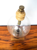 Vintage Edison Incandescent Light Bulb