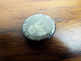 Antique Australian Prohibition Mothers Day Button