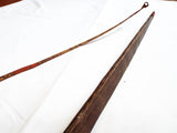 Antique Papua New Guinea Warriors Bow