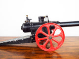 Vintage Metal Big Bang 15FC Major Field Cannon