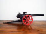 Vintage Metal Big Bang 15FC Major Field Cannon