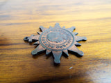 Antique Queen Victoria Legion of Honor Temperance Medal