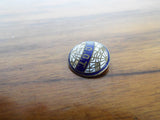 Antique Religious 1920s IOGT Temperance Enamel Pin