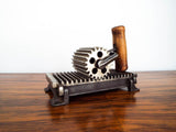 Victorian Fluting Iron ~ American Machine Co