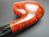 Vintage Hand Crafted Danish Mr Andersen Smoking Pipe