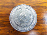 Antique Queen Victoria Diamond Jubilee 1897 Coin