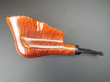 Vintage Original Savinelli Autograph Italian Briar Smoking Pipe