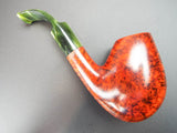 Vintage Hand Crafted Danish Mr Andersen Smoking Pipe