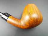 Vintage Hand Made Danish S Bang Copenhagen Smoking Pipe Danish Briar Rare Pipe