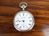 Antique American Waltham Watch Co Pocket Watch