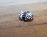 Antique Religious 1920s IOGT Temperance Pin