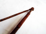 Antique Papua New Guinea Warriors Bow