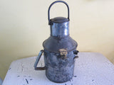 Antique Meteorite Ships Nautical Lantern - Yesteryear Essentials
 - 2